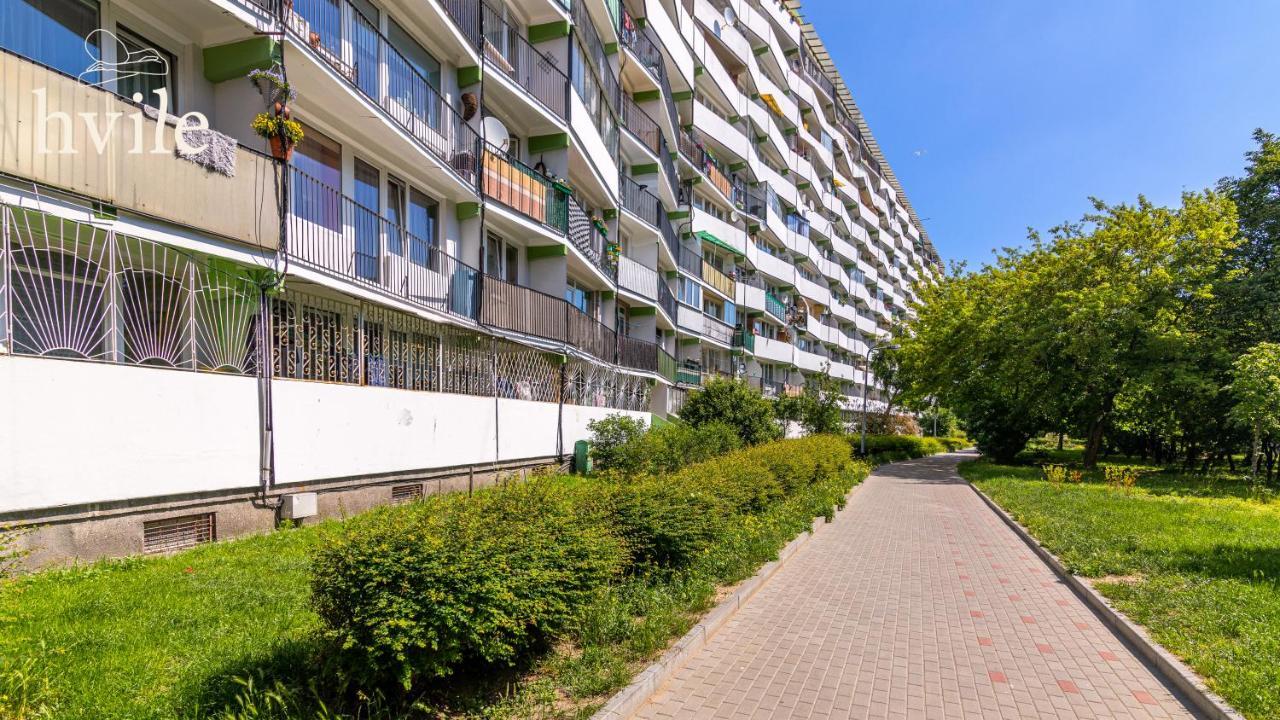 Hvile 107 - Gdansk Luaran gambar